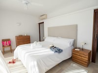 Villa in Jesus near Talamanca Beach