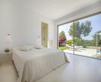 Villa in Ibiza near Talamanca Beach