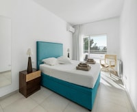 Villa in Ibiza met uitzicht op Formentera