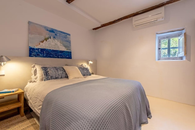 Landhaus auf Ibiza mit Salzwasserpool