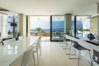Villa in Ibiza met Uitzicht op Zee