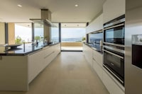Villa in Ibiza met Uitzicht op Zee