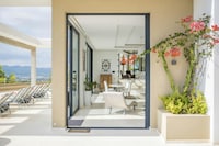 Villa in Ibiza met Uitzicht op Zee