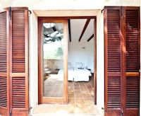 Chalet bij Cala Bassa in San Agustin