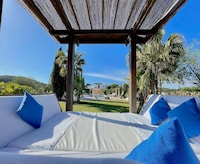 Vakantiehuis San Jose bij Stranden