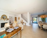 Ferienhaus nahe Cala Llonga Strand