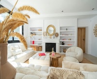 Ferienhaus nahe Cala Llonga Strand