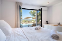 Ferienhaus nahe Cala Llonga Strand