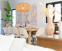 Ferienhaus nahe Cala Llonga Strand