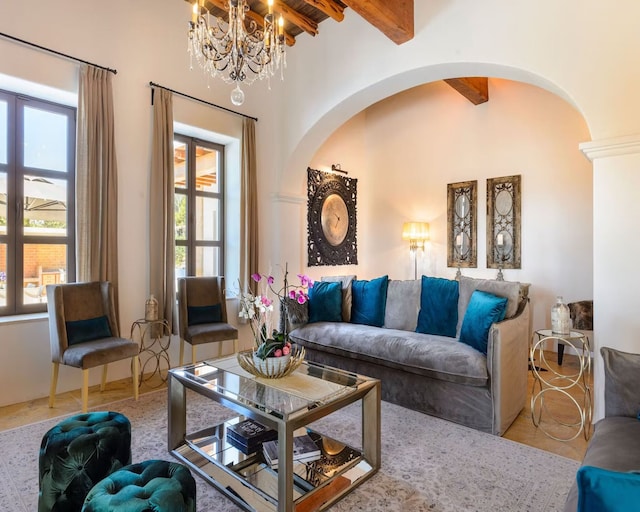Villa in Ibiza nahe Aguas Blancas Strand