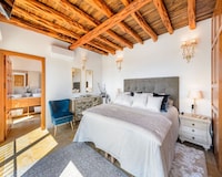 Villa in Ibiza nahe Aguas Blancas Strand