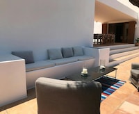 Villa a San Carlos vicino Aguas Blancas