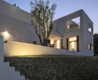 Villa a San Carlos vicino Aguas Blancas