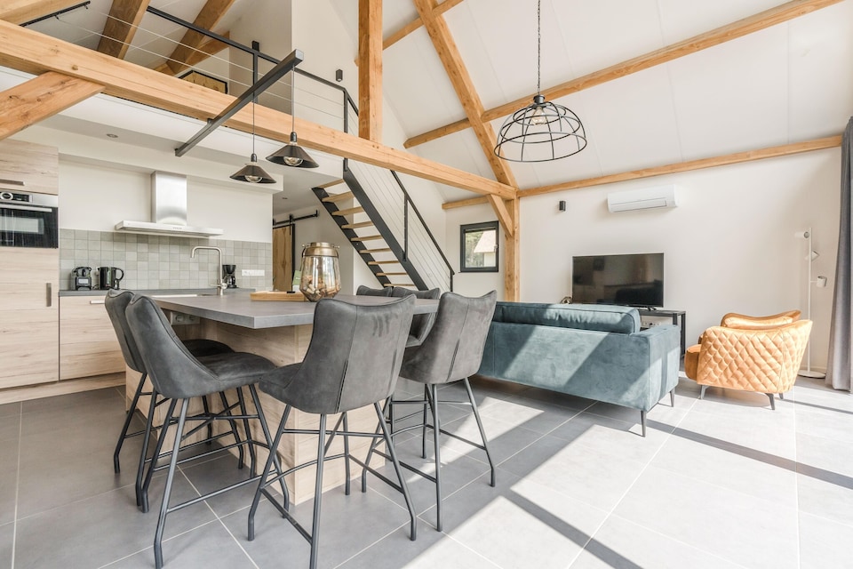 Casa de vacaciones en Baarle-Nassau con jardín, Baarle-Nassau