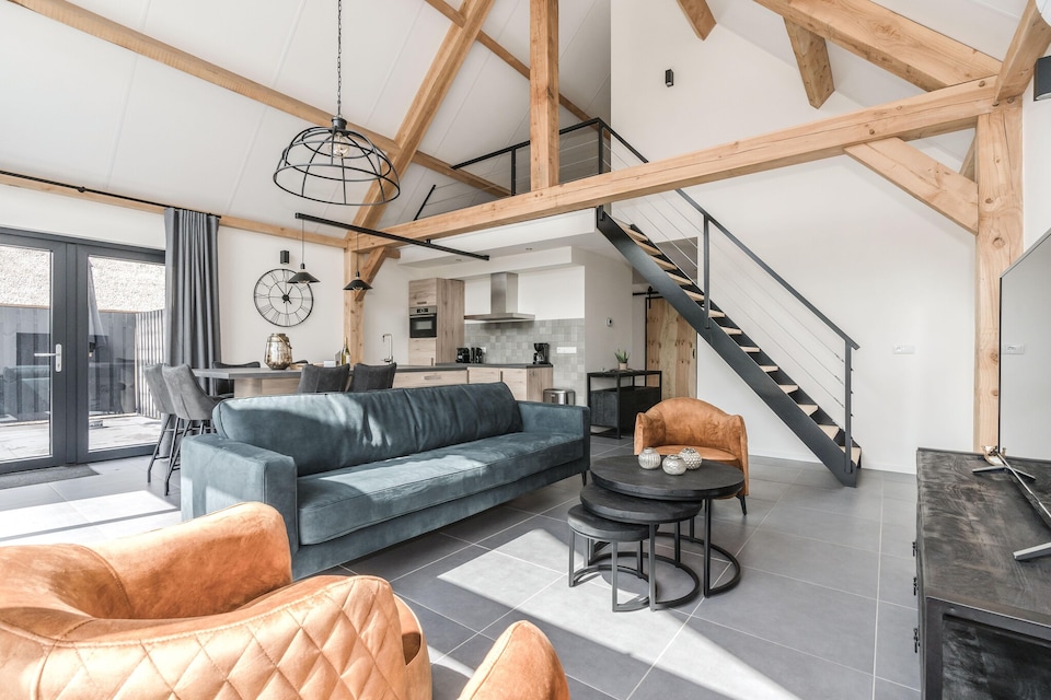 Casa de vacaciones en Baarle-Nassau con jardín, Baarle-Nassau