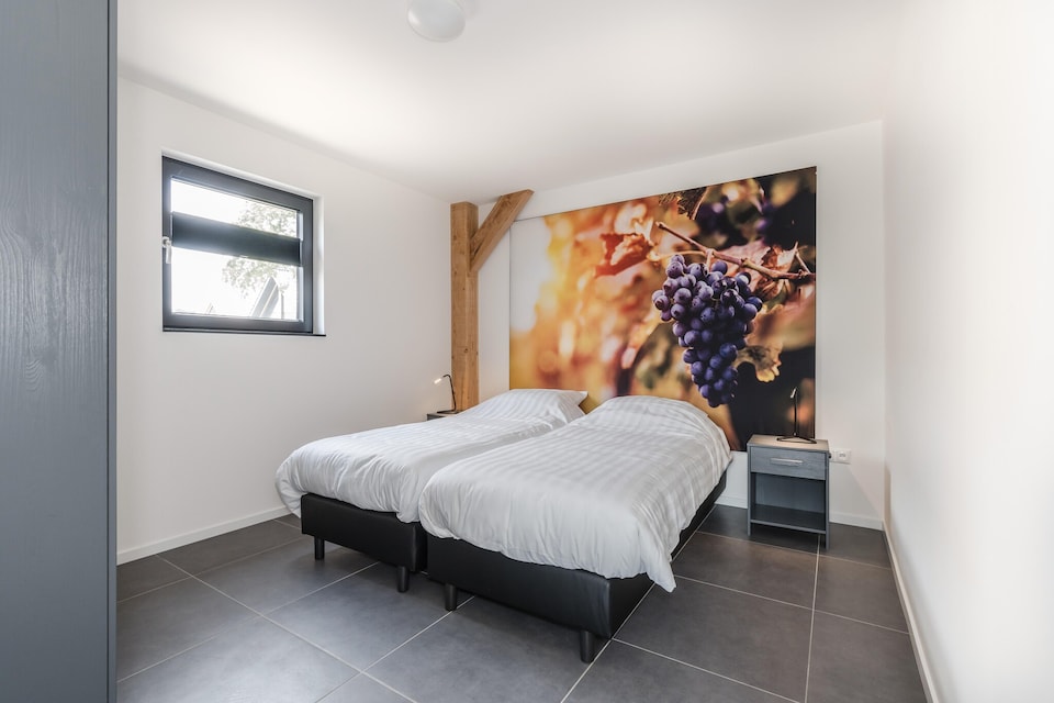 Casa de vacaciones en Baarle-Nassau con jardín, Baarle-Nassau