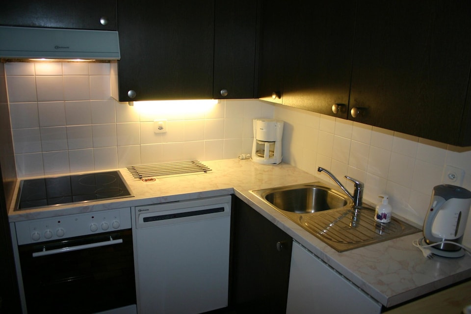 Alluring apartment in Les Agettes, Sion