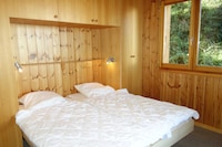 Reizvolles Apartment in Les Agettes