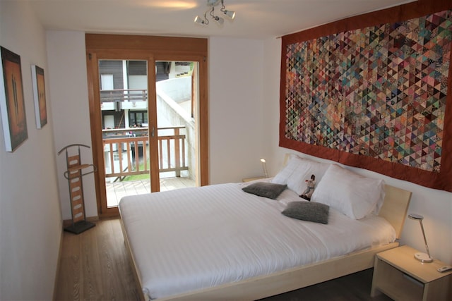 Wohnung in Veysonnaz nahe Skilift