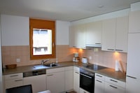 Wohnung in Veysonnaz nahe Skilift