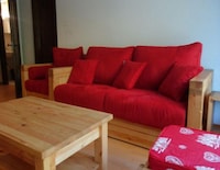 Wohnung in Veysonnaz nahe Skilift