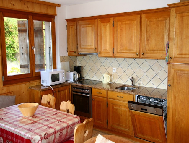 Vakantiehuis in Wallis bij kabelbaan, Veysonnaz