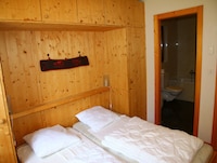 Vakantiehuis in Wallis bij kabelbaan