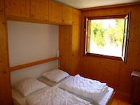 Vakantiehuis in Wallis bij kabelbaan