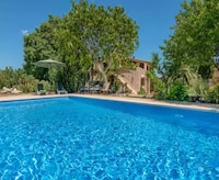 Can Sua - Ferienhaus Mit Privatem Pool In Artà