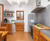 Can Sua - Ferienhaus Mit Privatem Pool In Artà