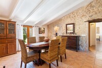 Can Sua - Ferienhaus Mit Privatem Pool In Artà