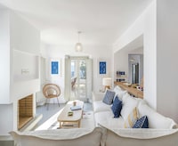 Prachtige villa met moderne inrichting