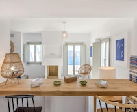Prachtige villa met moderne inrichting