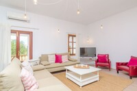 Finca Can Setri - Ferienhaus Mit Privatem Pool