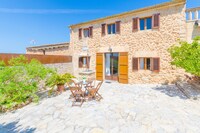Finca Can Setri - Ferienhaus Mit Privatem Pool