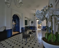 Villa en Ibiza con acceso a Cala Moli Playa