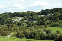 Appartement in Durbuy bij Ourthe Rivier