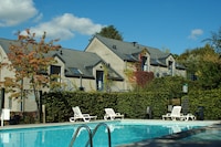 Appartement in Durbuy bij Ourthe Rivier