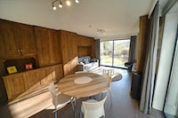 Appartement in Durbuy bij Ourthe Rivier