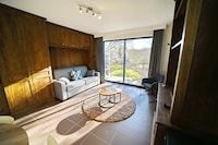 Appartement in Durbuy bij Ourthe Rivier