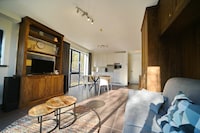Appartement in Durbuy bij Ourthe Rivier