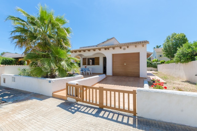 House in Son Serra near Virgin Beach