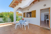 House in Son Serra near Virgin Beach
