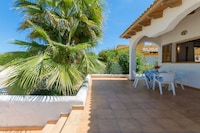 House in Son Serra near Virgin Beach