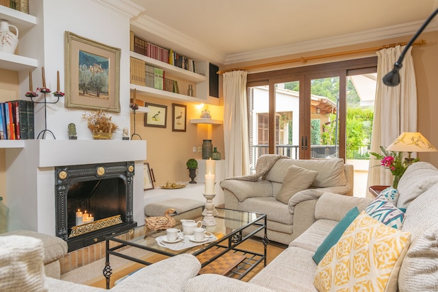 Ca Na Rosa (de Selva) - Apartment Mit Pool, Binibona