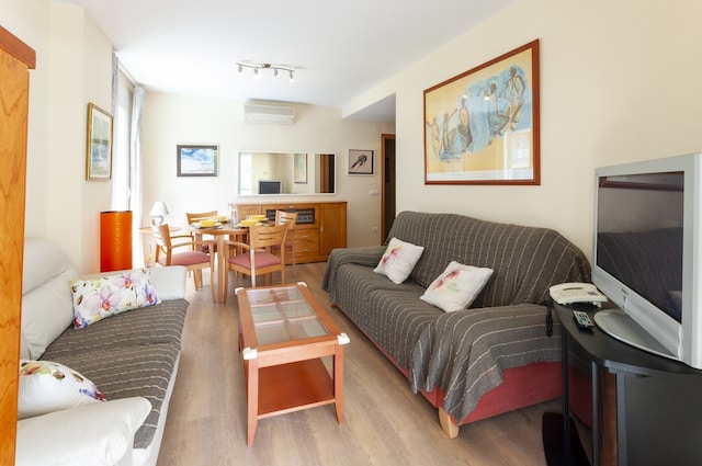 Coralina - Apartment In Grau I Platja. Wifi Gratis, Grau i Platja