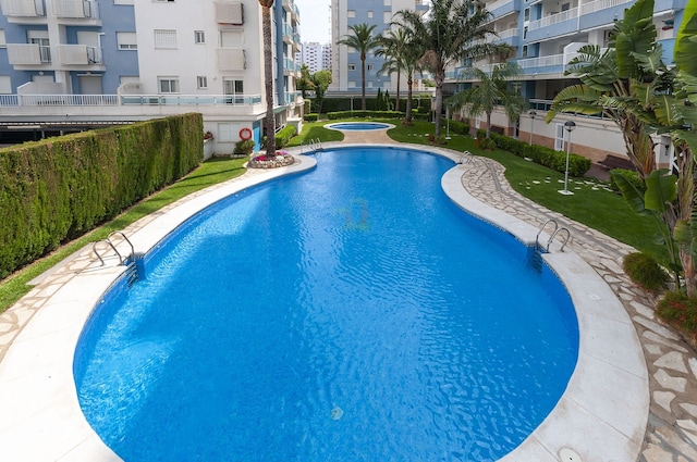 Coralina - Apartment In Grau I Platja. Wifi Gratis, Grau i Platja