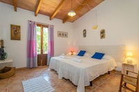 Villa in Manacor met Zwembad en BBQ