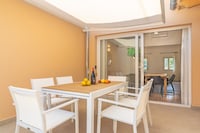 Villa ad Andratx con Piscina e Vista