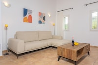 Villa ad Andratx con Piscina e Vista